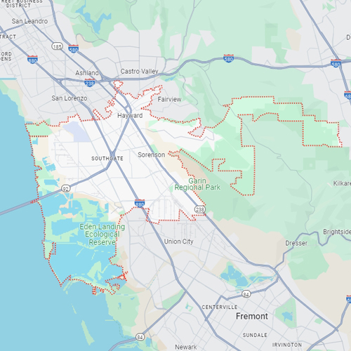 Best Utility Solutions - Location - Hayward, CA