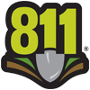 Logo 811