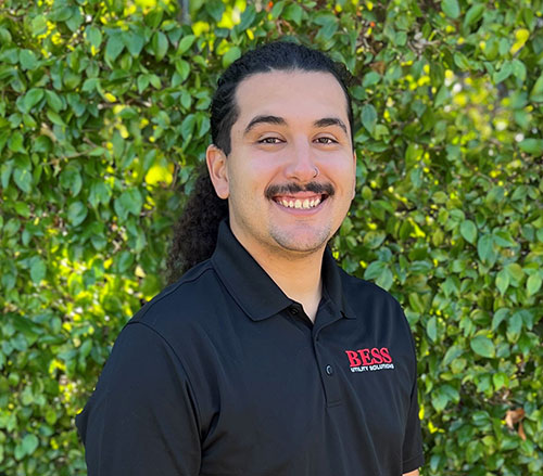 Anthony Bohorquez Business Development Manager