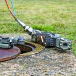 Bess Utility Solutions - CCTV Pipe Inspection for Underground Utilities 