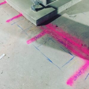 Bess Utility Solutions - GPR Concrete Scanning Services in the West Coast of California