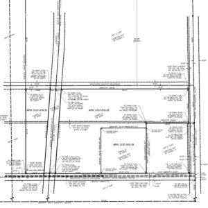 Bess Utility Solutions - Surveying & Mapping