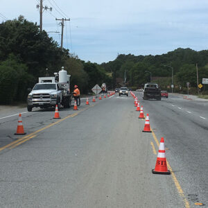 Bess Utility Solutions - Traffic Control 