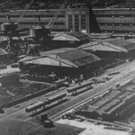 Bess Utility Solutions in California - Kaiser Shipyard No. 3, Richmond, CA 