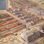 Bess Utility Solutions in California - Kaiser Shipyard No. 3, Richmond, CA 