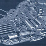 Bess Utility Solutions in California - Kaiser Shipyard No. 3, Richmond, CA 