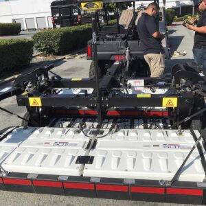 Bess Utility Solutions in California - Offices Warehouse, Sunnyvale, CA 