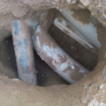 Bess utility Solutions - Vacuum Excavation – Utility Potholing Services in California 