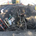 Bess utility Solutions - Vacuum Excavation – Utility Potholing Services in California 