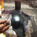 Bess utility Solutions - Vacuum Excavation – Utility Potholing Services in California 