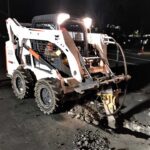 Bess utility Solutions - Vacuum Excavation – Utility Potholing Services in California 