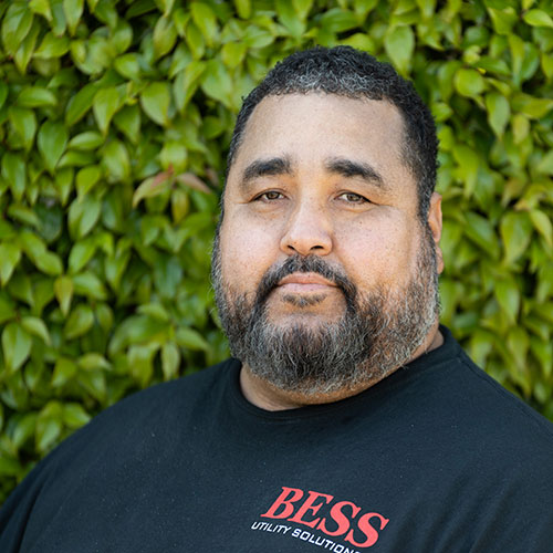 Joseph Bohorquez