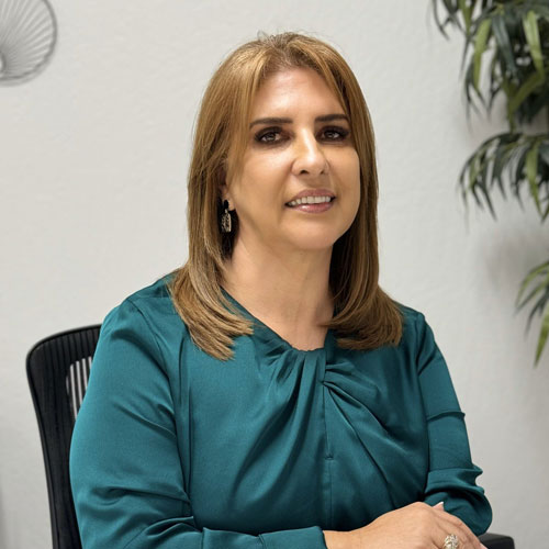 Martha Bohorquez