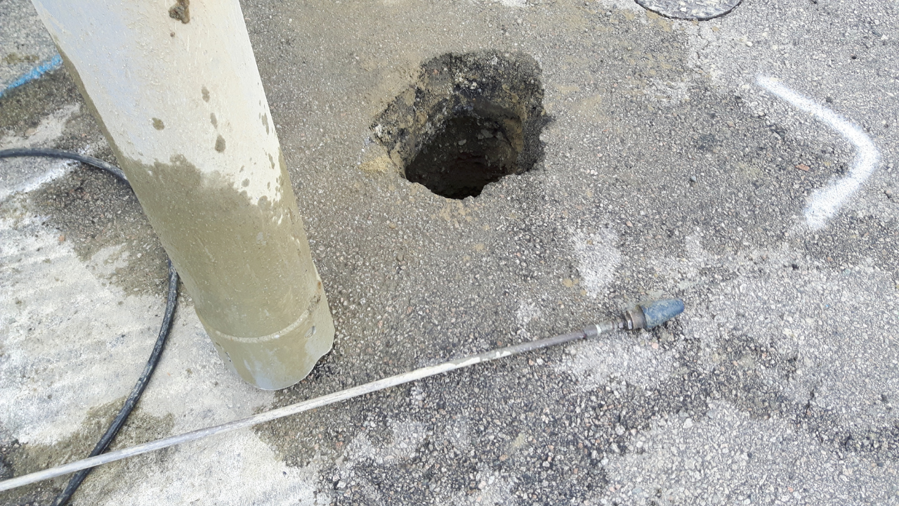 The Advantages of Using Vacuum Excavation For Underground Utility Locating