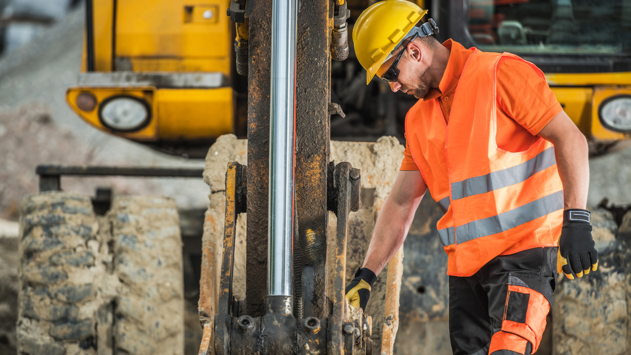 What Is Vacuum Excavation And Why Is It Important For Utility Locating