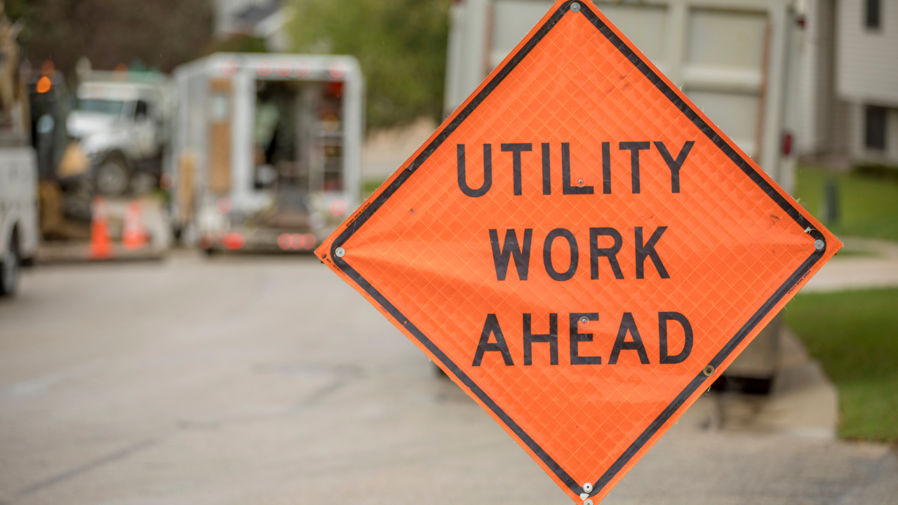 What To Expect During An Underground Utility Locating Service