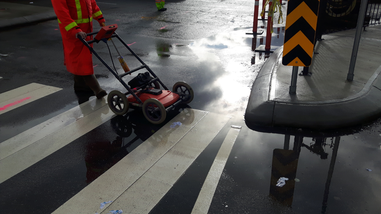 advantages of GPR