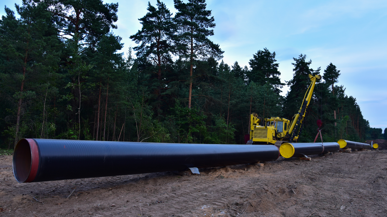 underground utility locating services