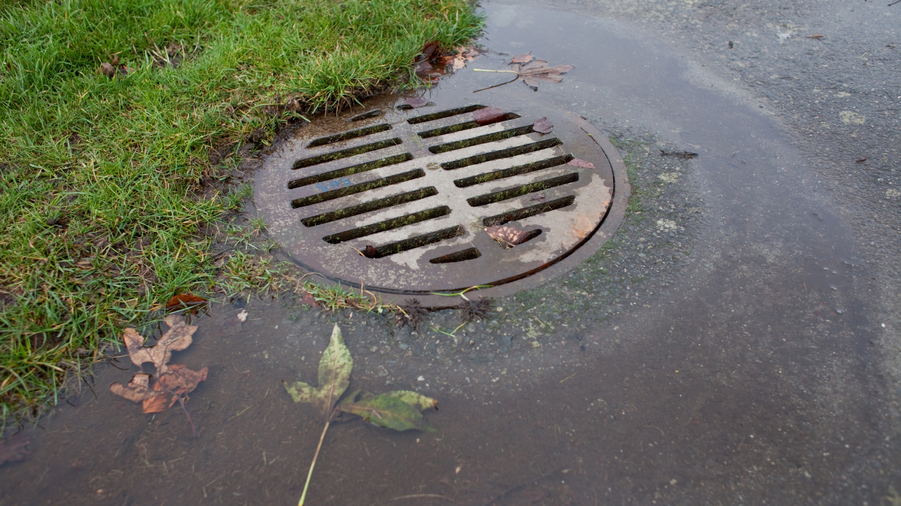 underground utility locating services