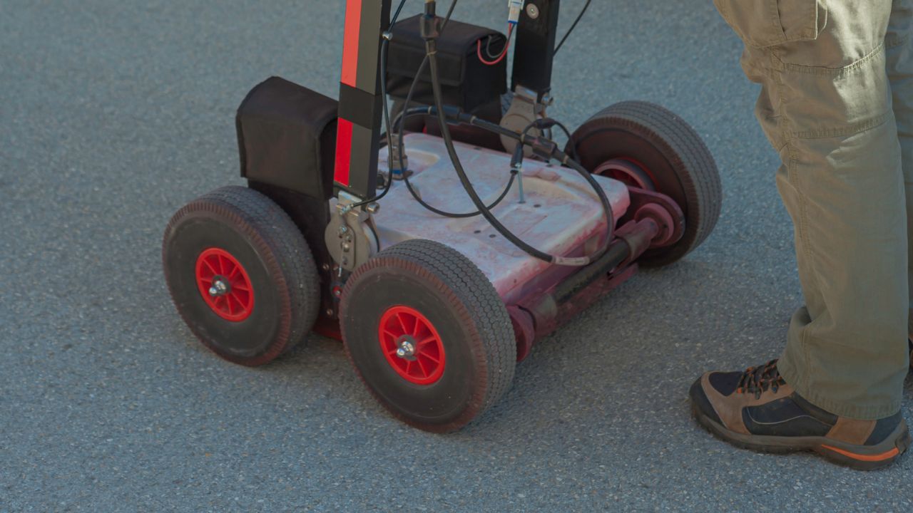 private underground utility locating services