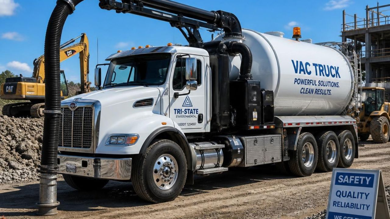Air vacuum excavation