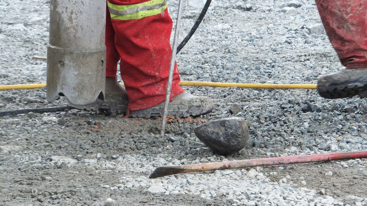 advantages of using vacuum excavation