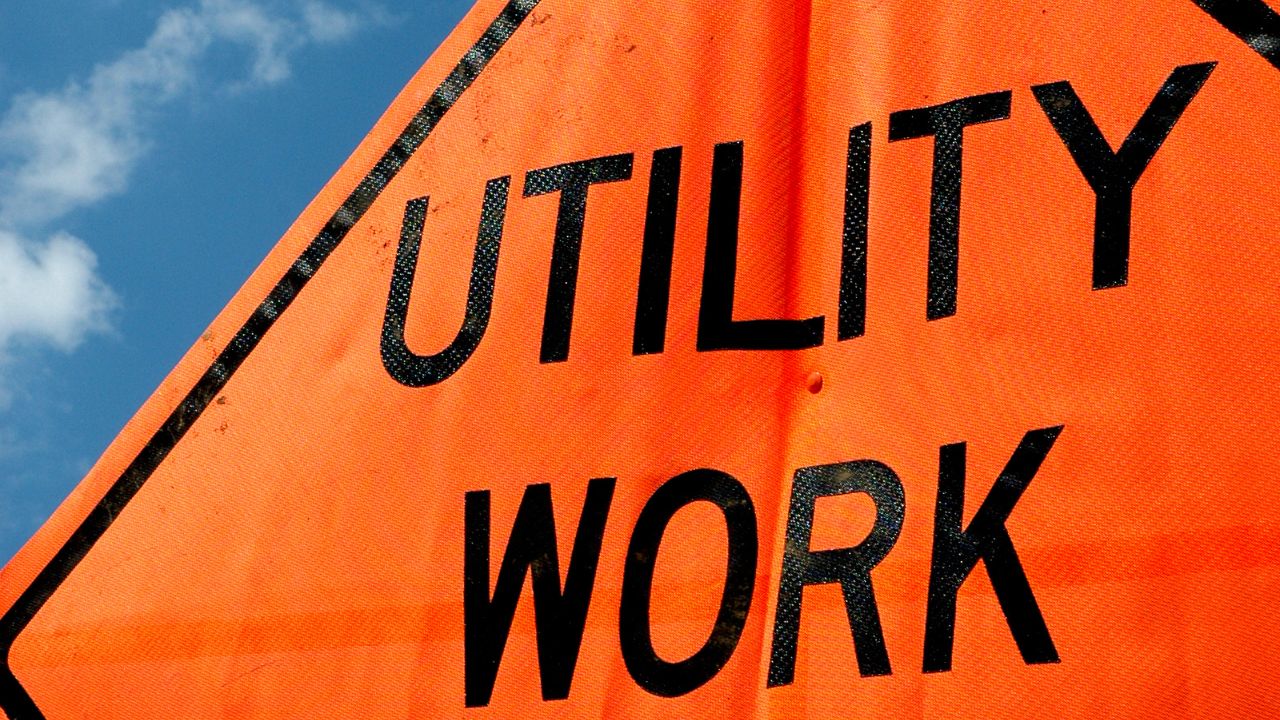 The importance of utility mapping in construction